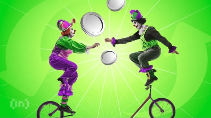 Розслідування неналежної поведінки маркет-мейкерів криптовалюти MOVE: довіра інвесторів під загрозою