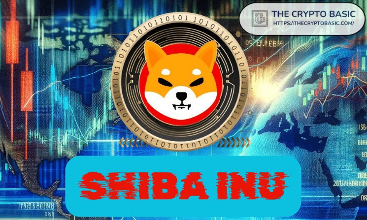 Shiba Inu: Токен ROAR переміг у Shibarium, але ціна падає на 5%