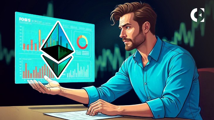 Критичні цінові рівні Ethereum: шанси на відновлення або нові продажі?