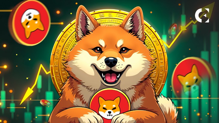 SHIB на грани: сможет ли он удержать поддержку на уровне $0.00001150?