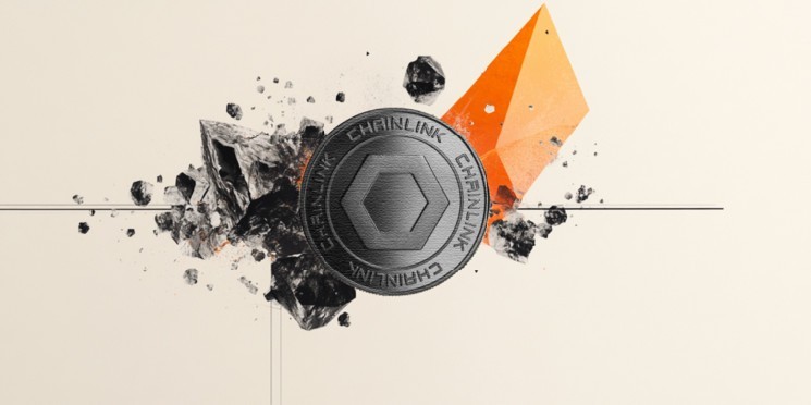 Активные адреса Chainlink падают: угроза снижения ниже $10?