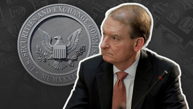 Павел Аткинс стал новым председателем SEC: что ждет криптоиндустрию?