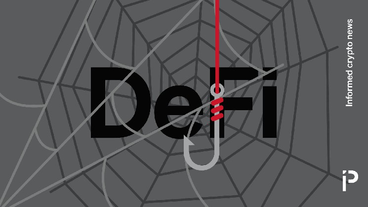 Покинуті DeFi сайти стають засобом для крадіжки коштів користувачів