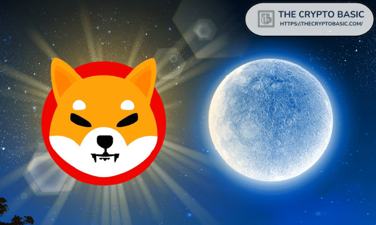 Шиба Ину: Луна и бычий импульс до $0,000027