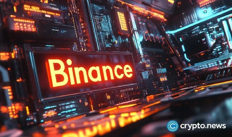 Проблемы Binance: сбои, крах токена OM и юридические разбирательства