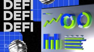 DeFi проект EigenLayer: зростання TVL на 500%