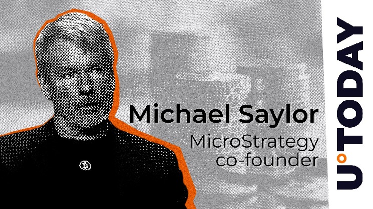 Майкл Сайлор запевняє: не продаємо Bitcoin, незважаючи на побоювання