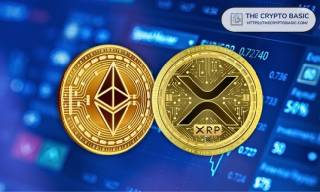 XRP перевищив Ethereum вперше за 5 місяців: чи зможе утримати лідерство?
