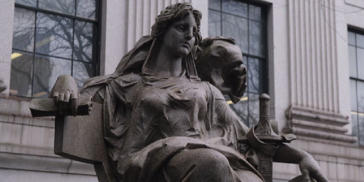 Братья-программисты утверждают, что дело о краже криптовалюты должно быть прекращено из-за новых правил Минюста США