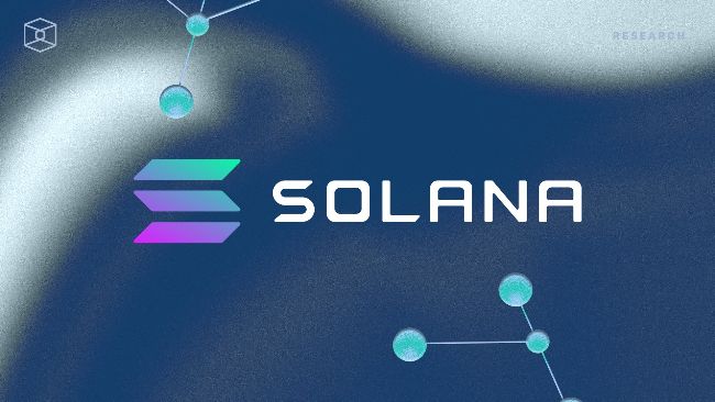 Притік коштів у Solana може підняти ціну SOL до $150