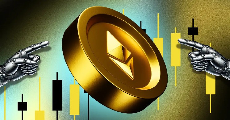 Великі вливання на похідні біржі: чи загрожує нове падіння ціні Ethereum?