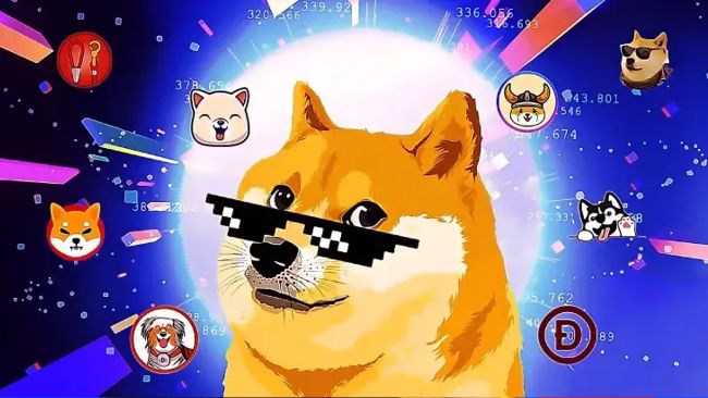 Dogecoin: Чи злетить ціна DOGE до $1,000 за $10,000?