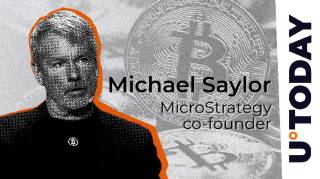 Майкл Сейлор о росте биткойна до $85,000: «Биткойн зовет»