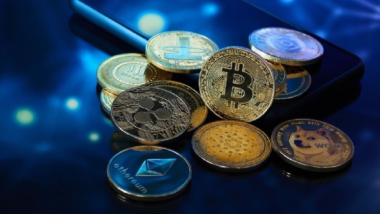 Спад обсягу спотової торгівлі на криптобіржах у I кварталі 2025 року: результати звіту CoinGecko