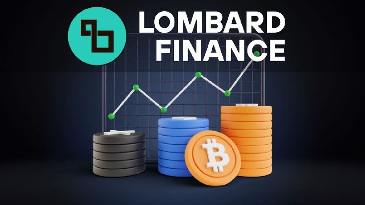 Lombard Finance запускает стейкинг BTC с 3% доходностью через новый SDK для кошельков и бирж