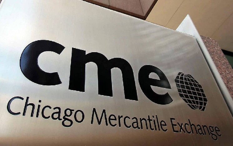 Институциональные и розничные трейдеры: Как меняются позиции по фьючерсам на Bitcoin на CME