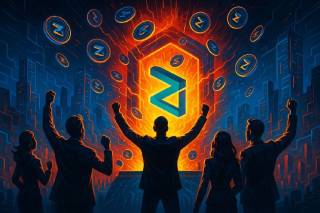 Zilliqa 2.0: Новий портал стейкингу з підтримкою EVM-гаманців та крос-ланцюговою торгівлею USDC через PlunderSwap