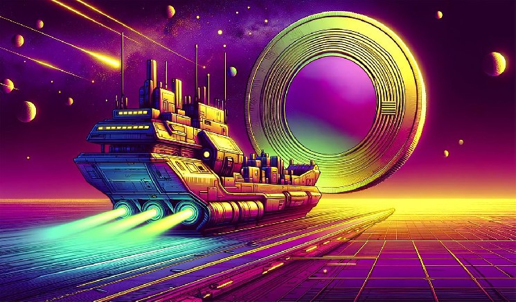 Fartcoin может вырасти на 47%: трейдеры прогнозируют дальнейший рост мемкойнов на основе Solana