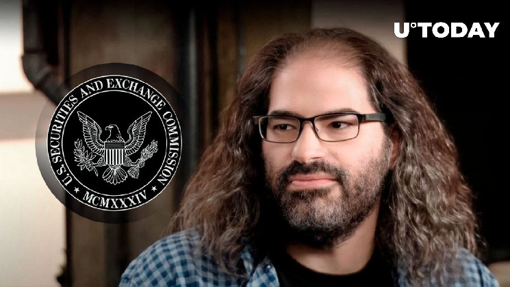 Жарт CTO Ripple над SEC: дискусія Tesla