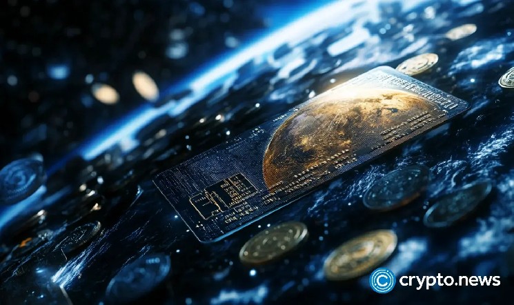 Рост токенизированного кредитного рынка: новые возможности через финансирование международных трансакций