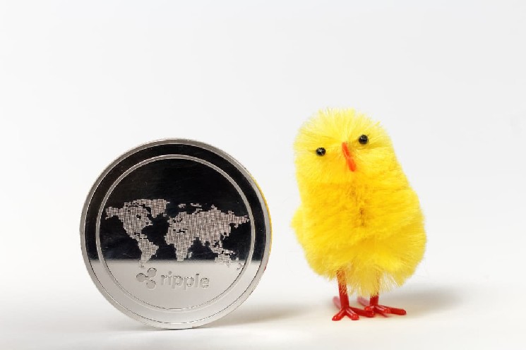 Искусственный интеллект предсказывает рост цены XRP до $2.25 к Пасхе 2025 года