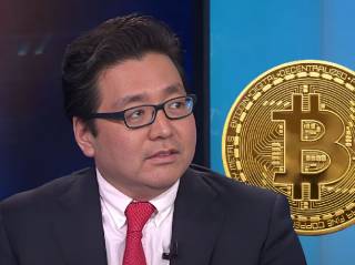 Стаття: Потенціал росту Bitcoin: вислови Тома Лі