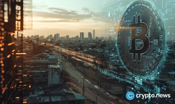 Spar в Швейцарии начинает принимать биткойн: новый шаг к внедрению криптовалюты в ритейле