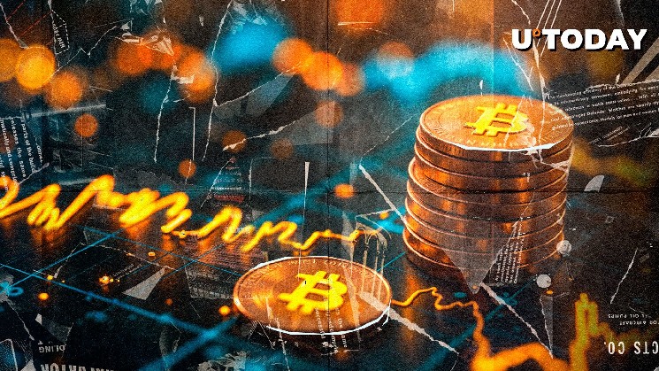 Перевод биткойнов на $126,9 млн активизирует рынок: киты накапливают BTC