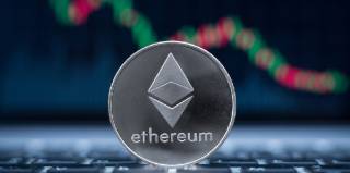 Ефір підскочив до $3,500 перед оновленням Dencun