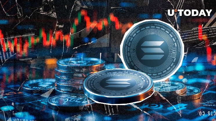 Солана на межі смертельного перехрестя: загроза падіння проти біткойна та знижки до $83