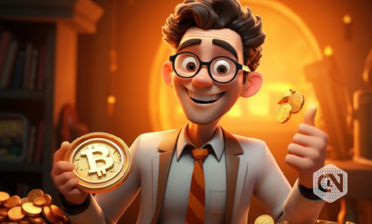 Bitcoin близок к достижению исторического максимума