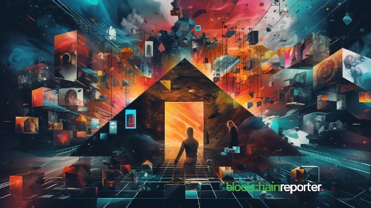 Топ NFT монети за соціальною активністю: $RENDER, $ICP, $FET та інші лідери на ринку
