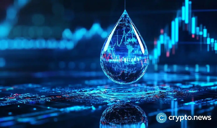 Sui тестує підтримку: чи готовий до прориву?