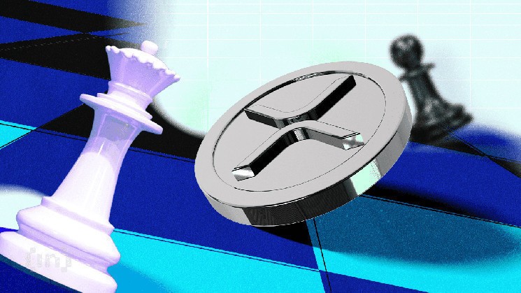 XRP: Невизначеність на ринку та ключові рівні підтримки і опору