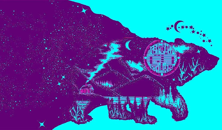 Гай Тюрнер: Ведмежий ринок криптовалют ще не на горизонті, інвесторам не слід здаватися