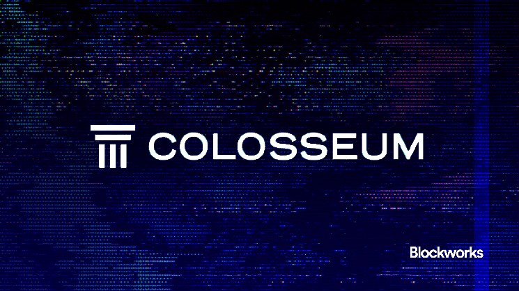 Повернення кіберпанку: Як Solana та Colosseum зміщують акцент на конфіденційність і DAOs