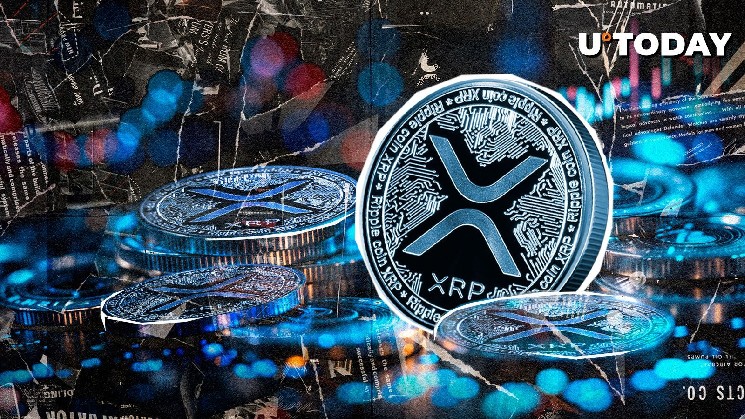 XRP: Очікування липневого зростання та продовження прибуткової серії