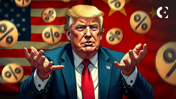 Трамп зосереджується на вирішенні торговельного конфлікту з Китаєм перед угодою з TikTok