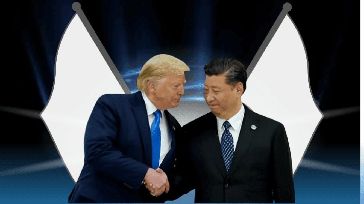 Кінець тарифної війни: чи досягне Bitcoin $100,000?