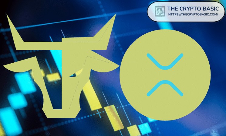 Прогнози аналітиків: коли XRP може досягти $11, $57 та $101?