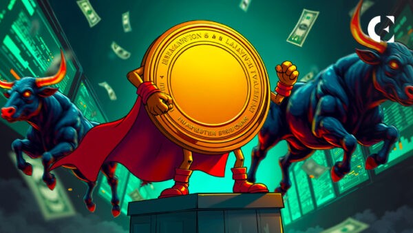 Чотири фактори, які можуть підштовхнути крипторинок до зростання у найближчому майбутньому