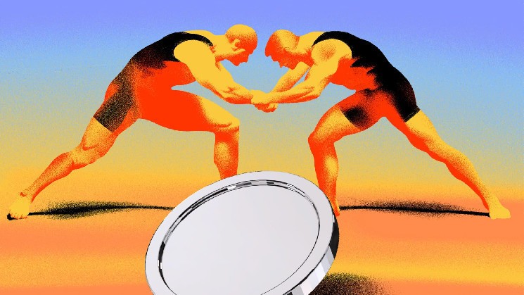 Порівняння регулювання криптовалют в ЄС та США: хто здобуде світове лідерство?