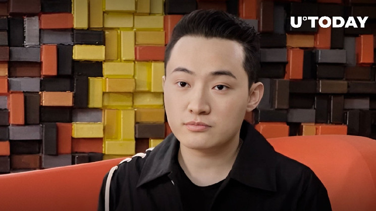 Трон розглядає інтеграцію штучного інтелекту та Meme Coin