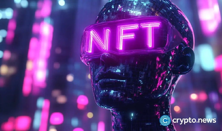 Продажі NFT знизилися, але кількість покупців зросла: ринок продовжує еволюціонувати