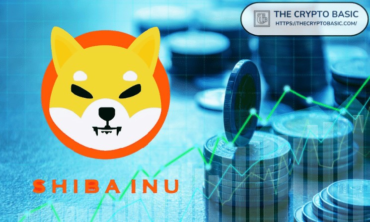 Шанси Shiba Inu: Як 100 млн токенів можуть стати $1 мільйоном до 2050 року?