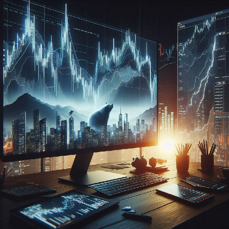 Помплиано предсказывает рост Биткойна в 2025 году: как это повлияет на CartelFi?