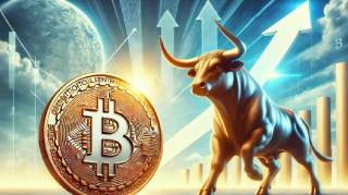 Эпоха мейнстрима: институциональный интерес к биткойну растёт, а спекуляции уходят в прошлое.