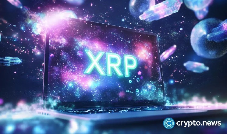 Цена XRP: игнорируя позитив, сможет ли достичь $5?