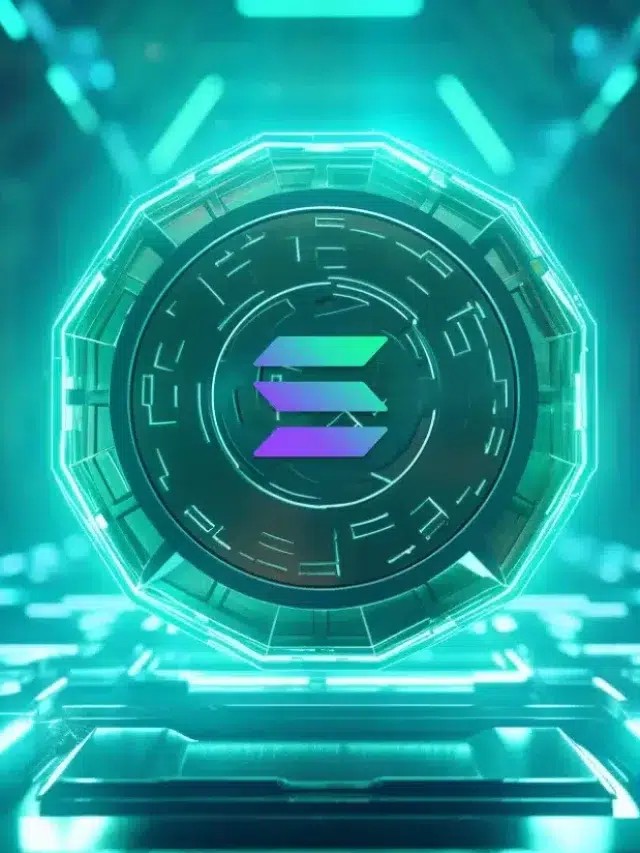 Солана: потенциал роста на 10% до 150 долларов на фоне позитивных экономических сигналов