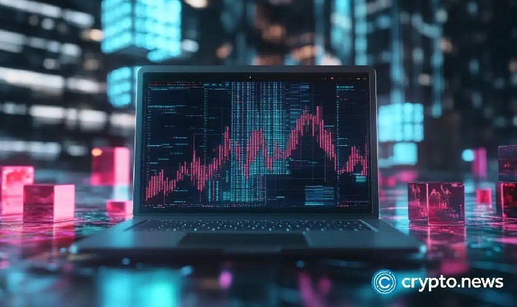 Прогноз цін на EOS: Чи зможе вбивця Ethereum відновити свої позиції?